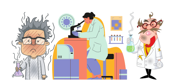 KECELAKAAN KERJA DI LABORATORIUM edit