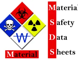 what is msds