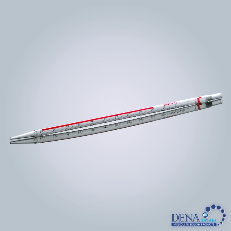 پیپت یکبار مصرف استریل Sterile Disposable Serological Pipette